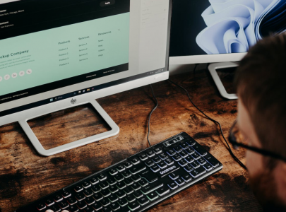 白鯨外貿(mào)網(wǎng)站建設(shè)為您分享：企業(yè)管理軟件是越便宜越好嗎？